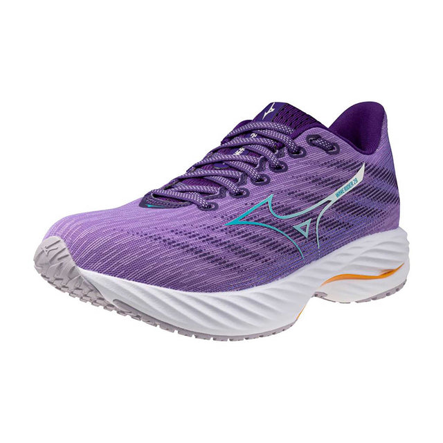 Mizuno Mizuno Wave Rider 28 chaussures de course à pied pour femme