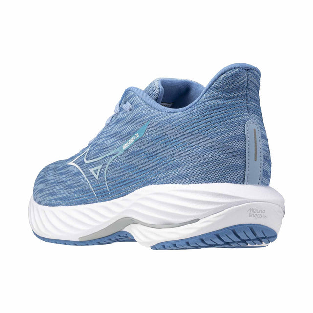 Mizuno Mizuno Wave Rider 28 chaussures de course à pied pour femme