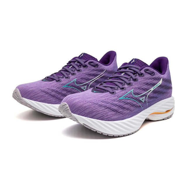Mizuno Mizuno Wave Rider 28 chaussures de course à pied pour femme