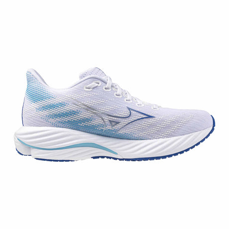 Mizuno Mizuno Wave Rider 28 chaussures de course à pied pour femme