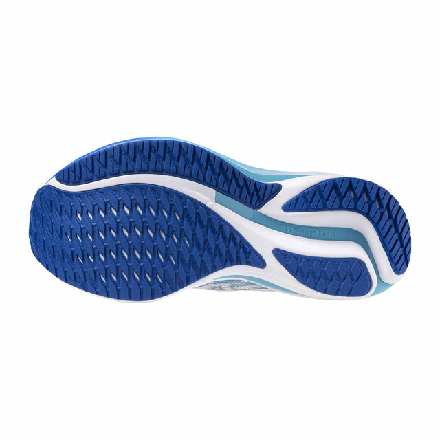Mizuno Mizuno Wave Rider 28 chaussures de course à pied pour femme