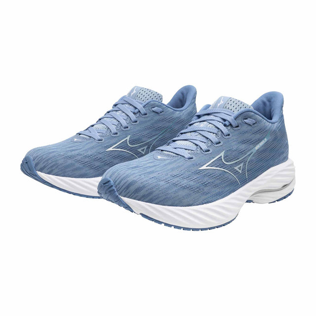 Mizuno Mizuno Wave Rider 28 chaussures de course à pied pour femme