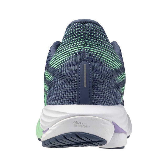 Mizuno Mizuno Wave Rider 28 chaussures de course à pied pour femme