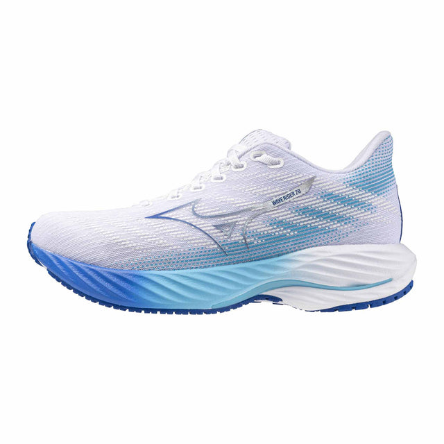 Mizuno Mizuno Wave Rider 28 chaussures de course à pied pour femme