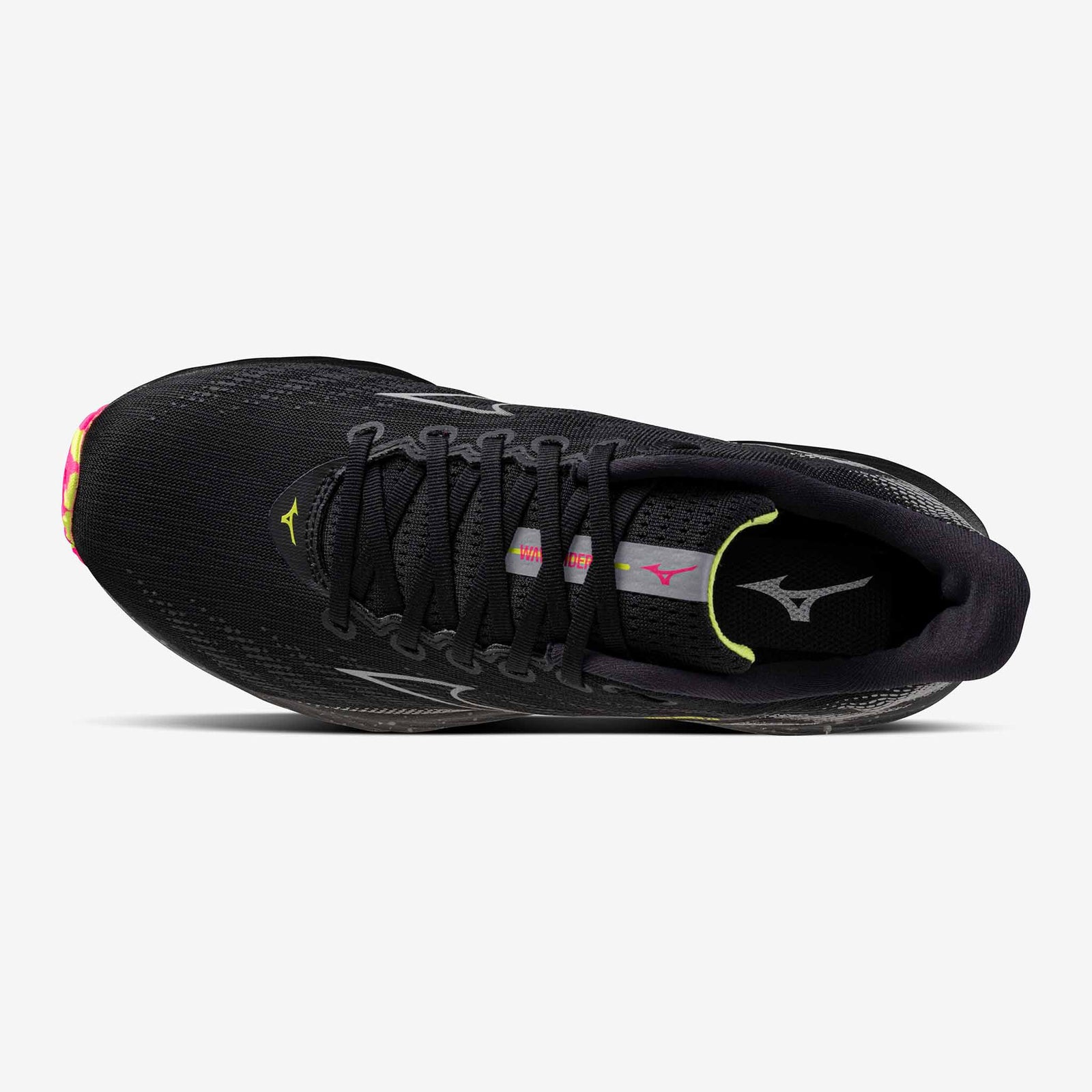 Mizuno Mizuno Wave Rider 28 chaussures de course à pied pour homme