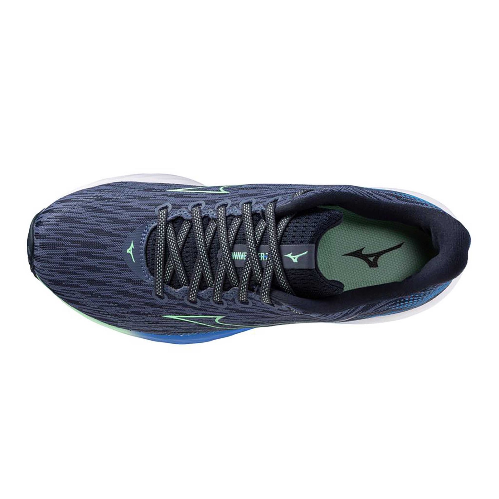 Mizuno Mizuno Wave Rider 28 chaussures de course à pied pour homme