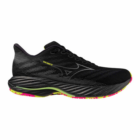 Mizuno Mizuno Wave Rider 28 chaussures de course à pied pour homme