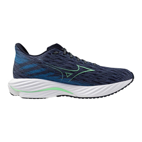 Mizuno Mizuno Wave Rider 28 chaussures de course à pied pour homme