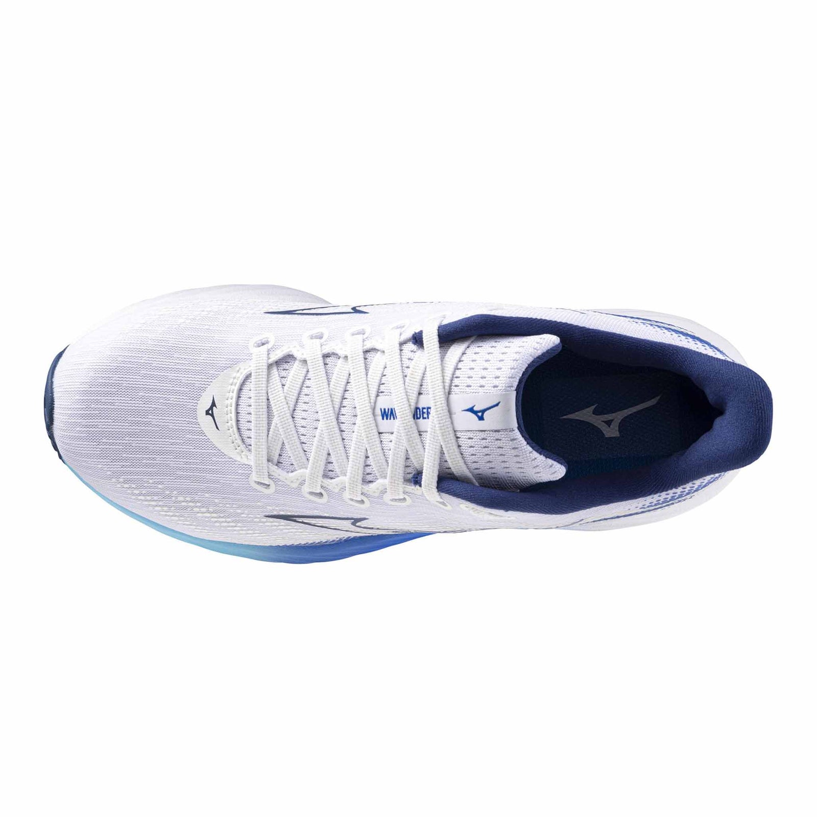 Mizuno Mizuno Wave Rider 28 chaussures de course à pied pour homme