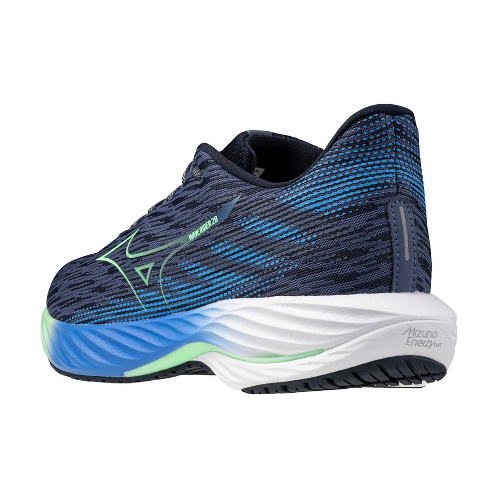 Mizuno Mizuno Wave Rider 28 chaussures de course à pied pour homme