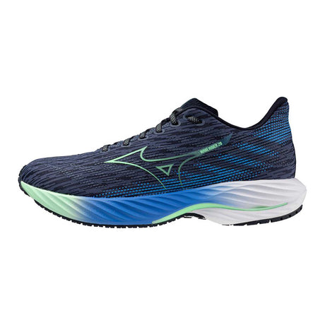 Mizuno Mizuno Wave Rider 28 chaussures de course à pied pour homme