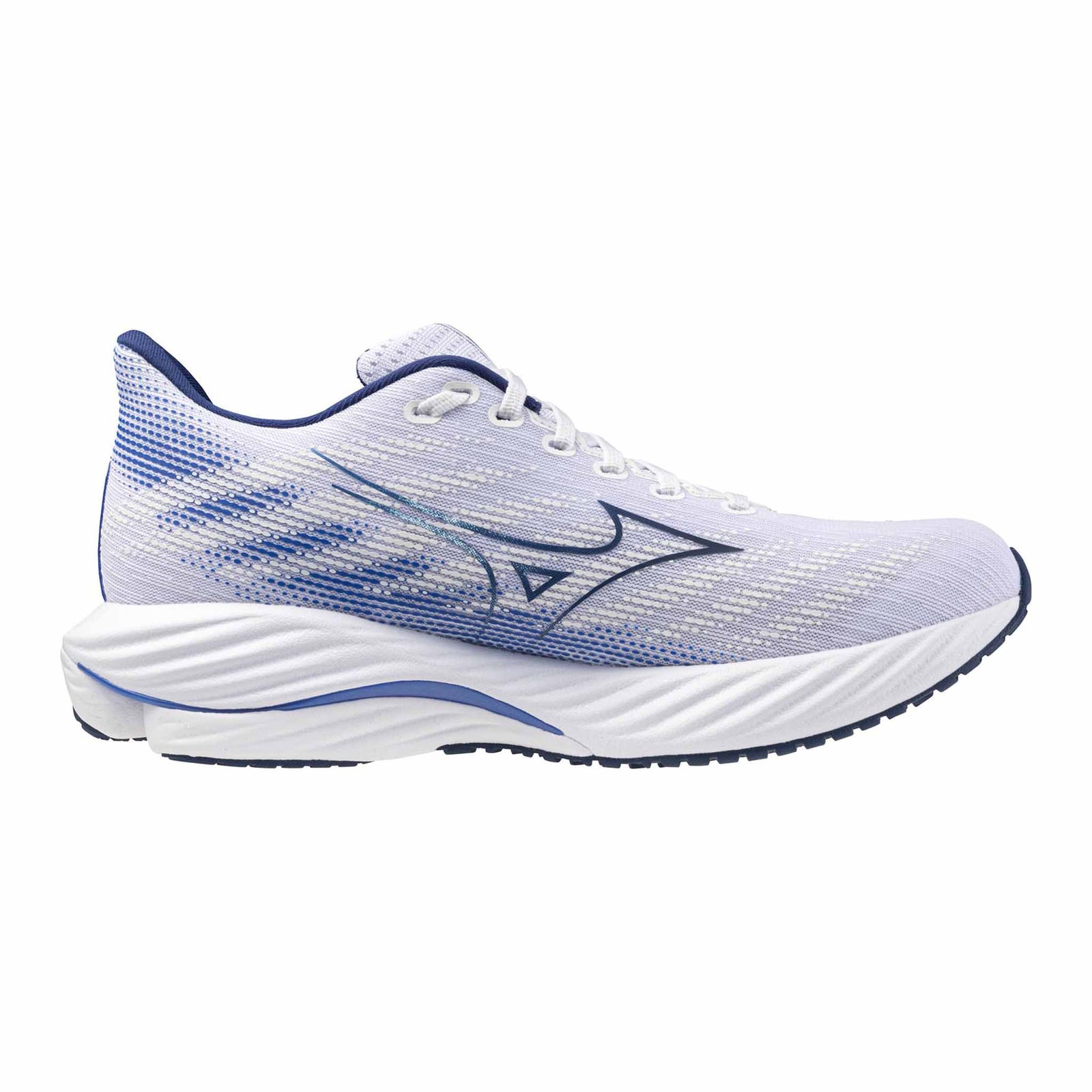 Mizuno Mizuno Wave Rider 28 chaussures de course à pied pour homme