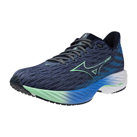 Mizuno Mizuno Wave Rider 28 chaussures de course à pied pour homme