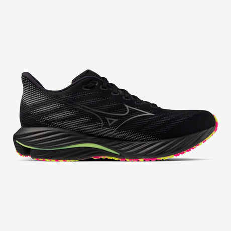 Mizuno Mizuno Wave Rider 28 chaussures de course à pied pour homme
