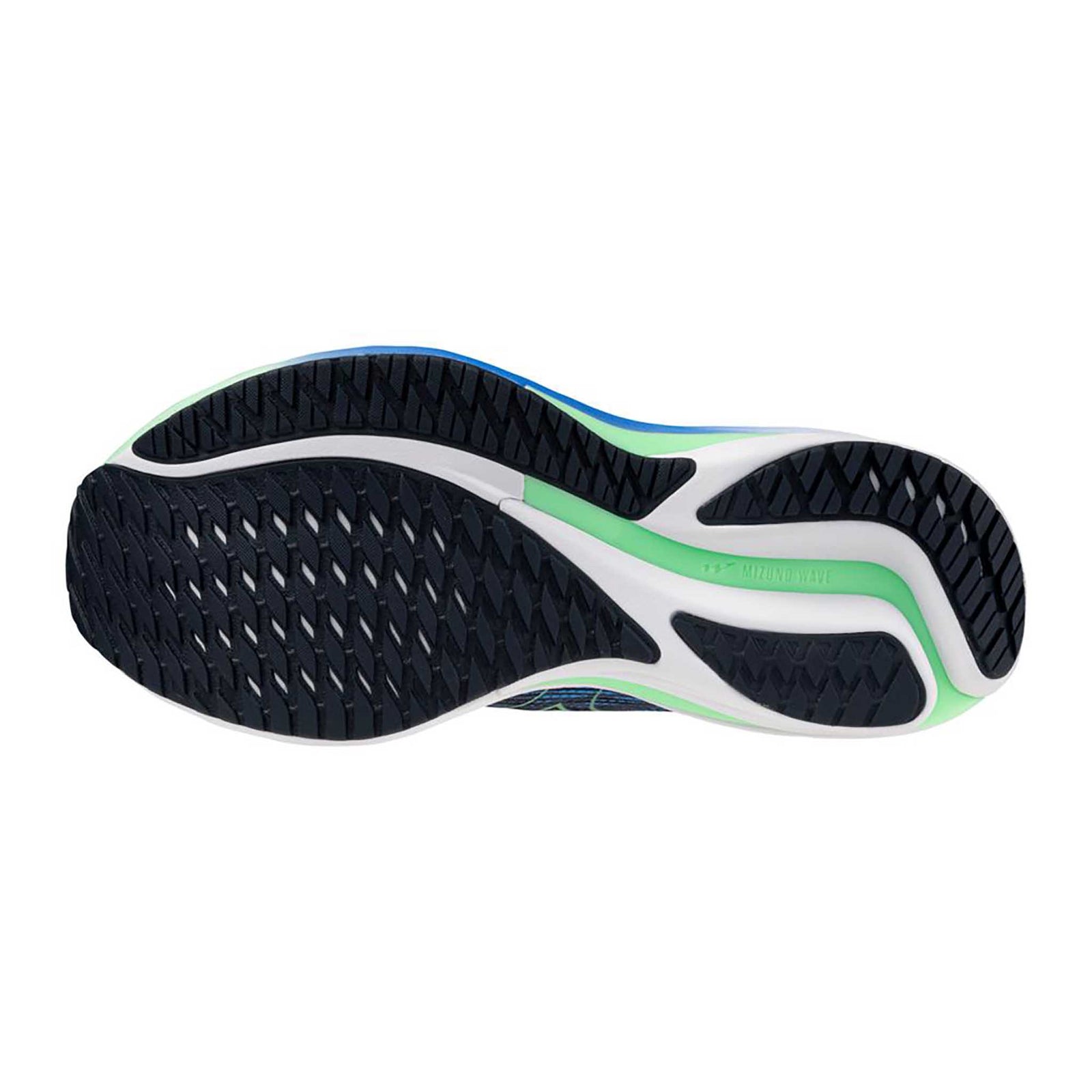 Mizuno Mizuno Wave Rider 28 chaussures de course à pied pour homme