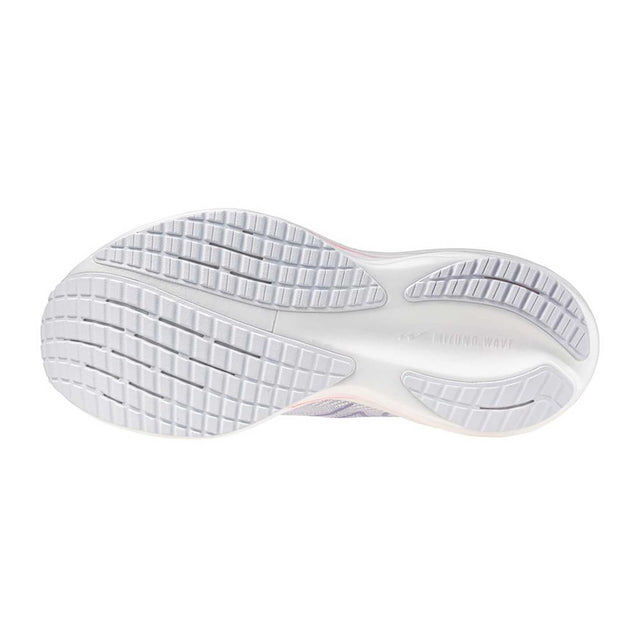 Mizuno Mizuno Wave Rider 29 chaussures de course à pied pour femme