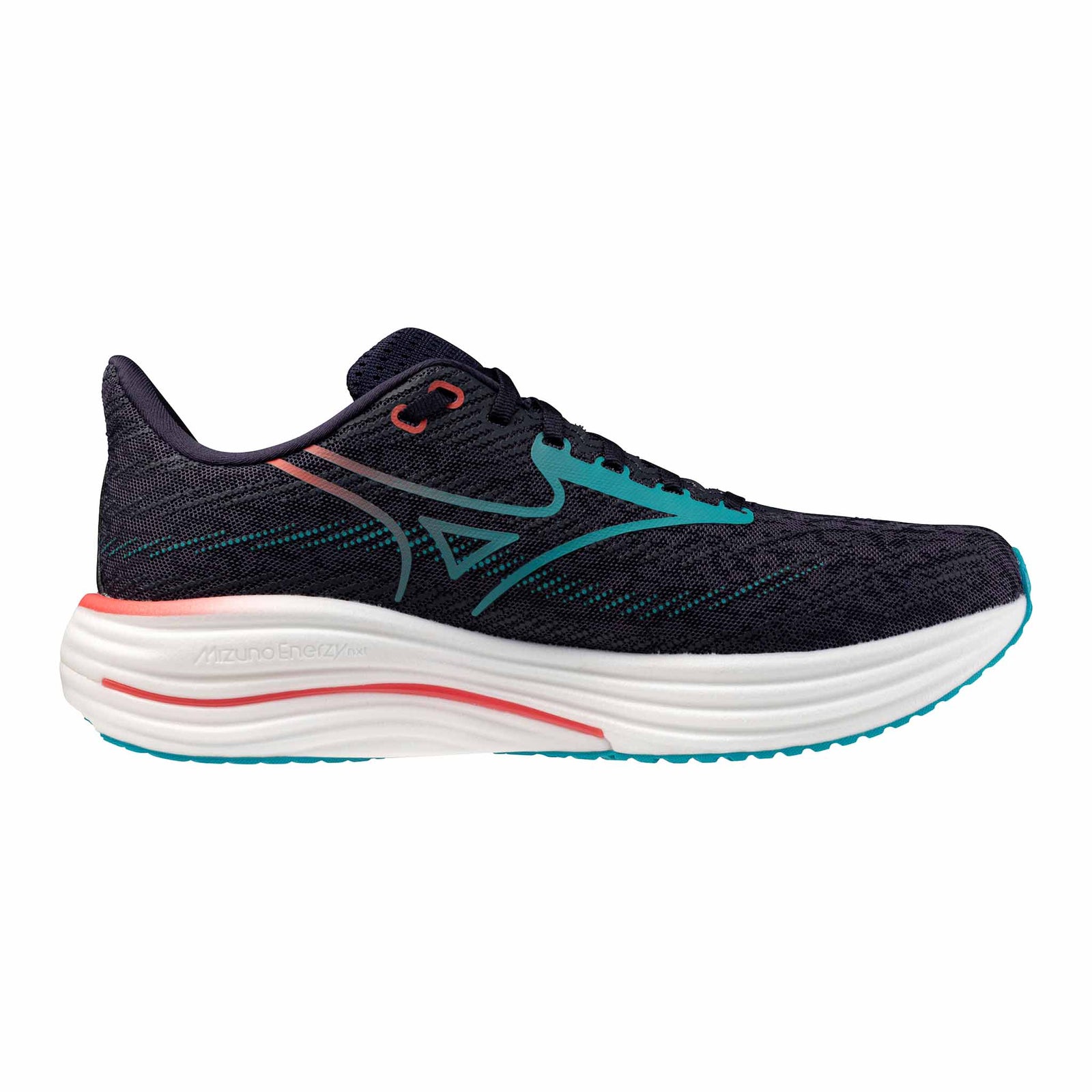 Mizuno Mizuno Wave Rider 29 chaussures de course à pied pour homme