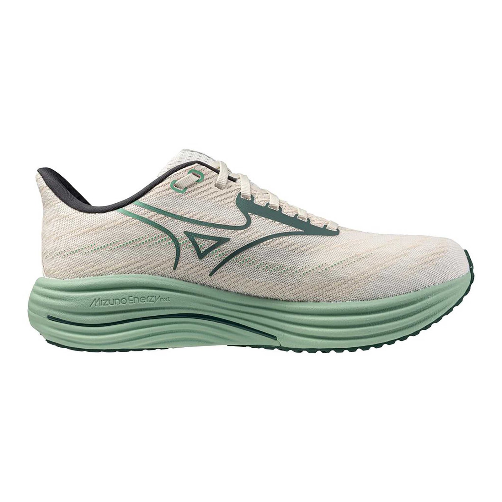 Mizuno Mizuno Wave Rider 29 chaussures de course à pied pour homme