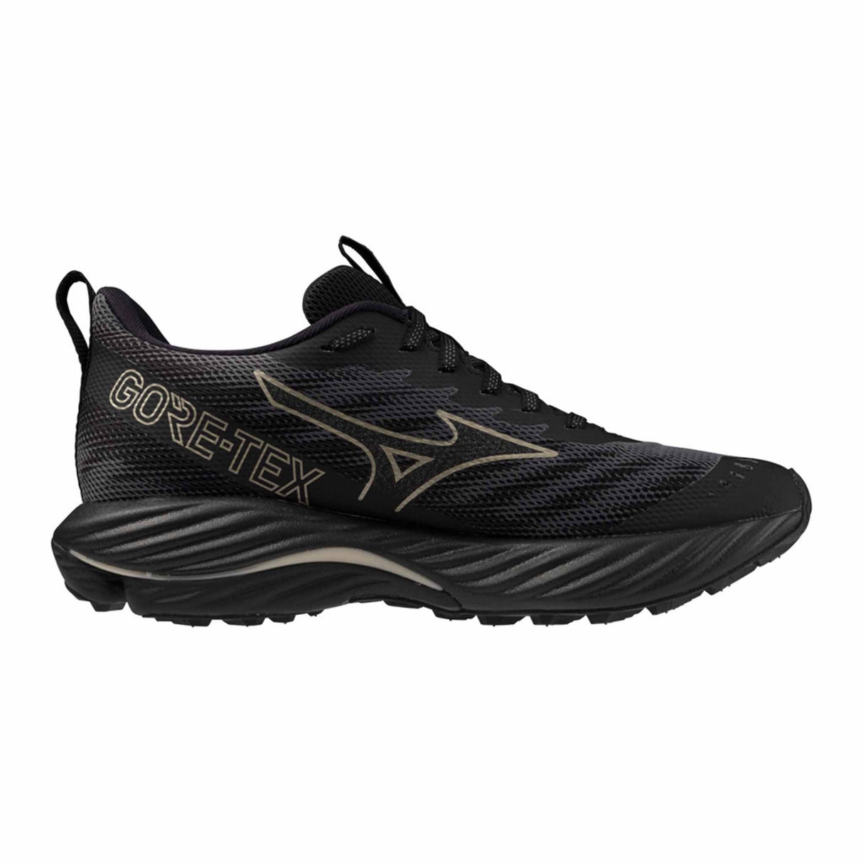 Mizuno Mizuno Wave Rider GTX 2 chaussures de course à pied pour femme