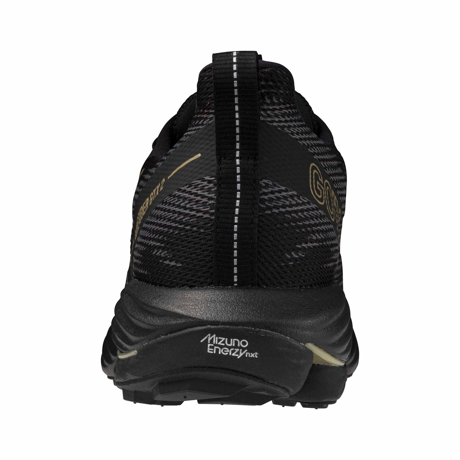 Mizuno Mizuno Wave Rider GTX 2 chaussures de course à pied pour homme
