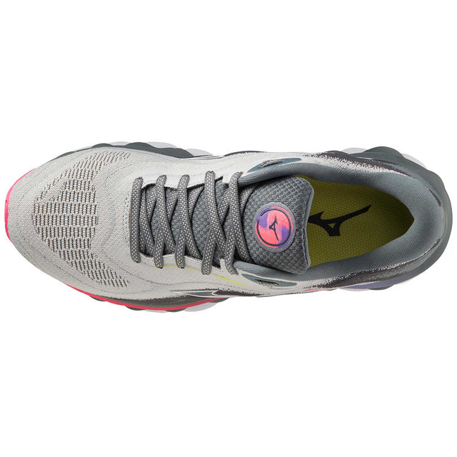 Mizuno Mizuno Wave Sky 7 chaussure de course à pied pour femme