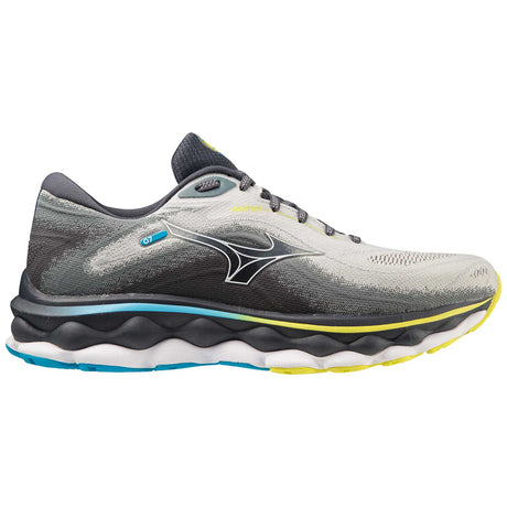 Mizuno Mizuno Wave Sky 7 chaussures de course à pied pour homme