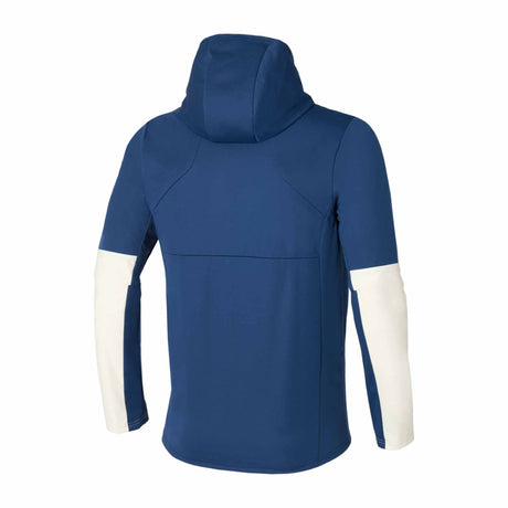 Mizuno Mizuno manteau Thermal Charge BT de course à pied pour homme