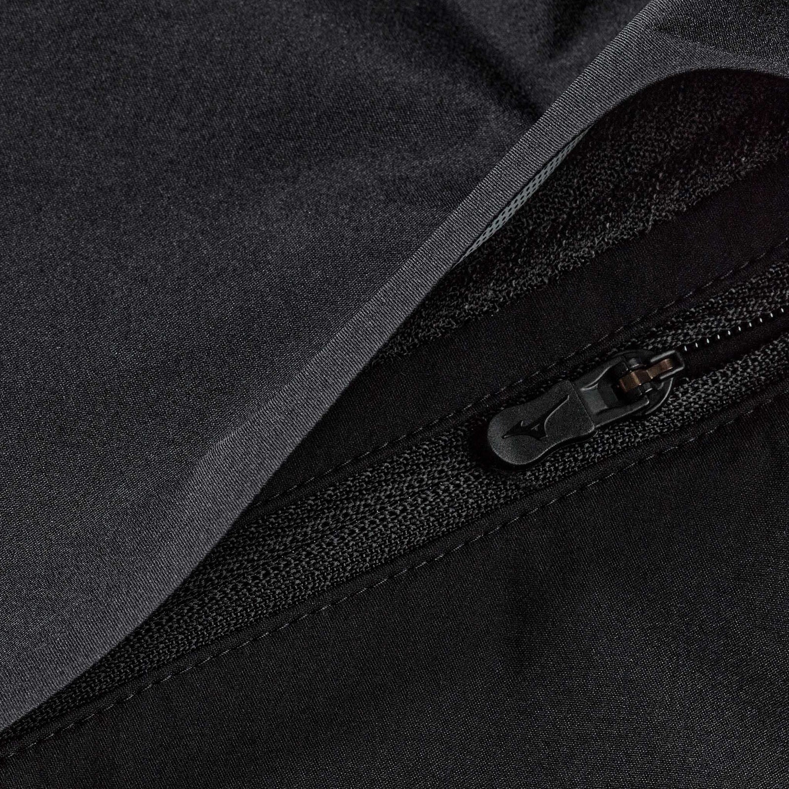 Mizuno Mizuno manteau de course à pied Tech Thermal Charge BT pour homme
