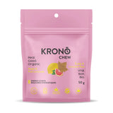 Krono Nutrition bouchées énergétiques érable et limonade rose - Boîte de 12