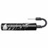 Nike Essential Ball Pump - Black / Black / White