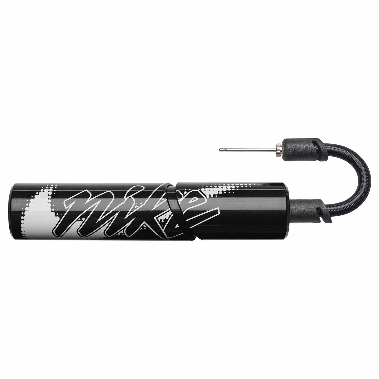 Nike Essential Ball Pump - Black / Black / White