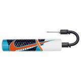 Nike Essential Ball Pump - Blue Fury / Hyper Crimson / Blackened Blue