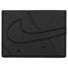 Nike Icon Air Force Card Wallet - Black
