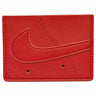 Nike Icon Air Force 1 Card Wallet - University Red / University Red