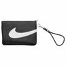 Nike Icon Blazer Wristlet Large - Black / Black / White