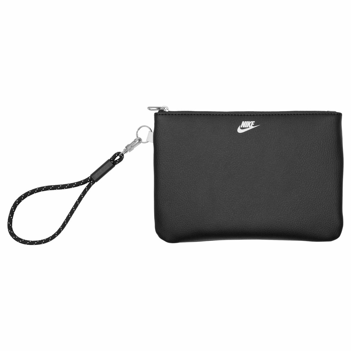 Nike Icon Blazer Wristlet Large - Black / Black / White