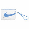 Nike Icon Blazer Wristlet Large - White / White / University Blue