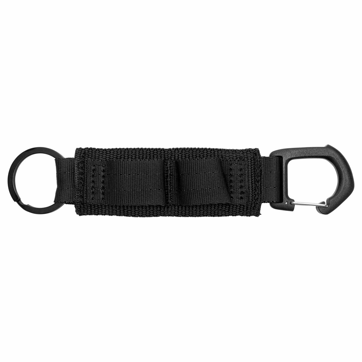 Porte-Clé Nike Club - Black / White