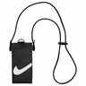 Nike Premium Phone Crossbody - Black / White