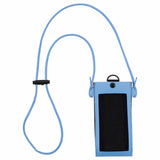 Nike Premium Phone Crossbody - University Blue / White