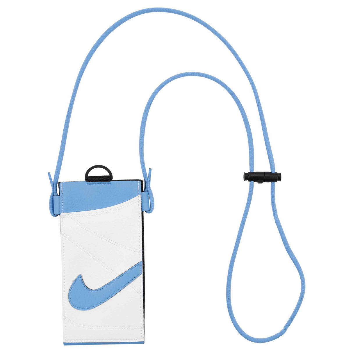 Nike Premium Phone Crossbody - University Blue / White