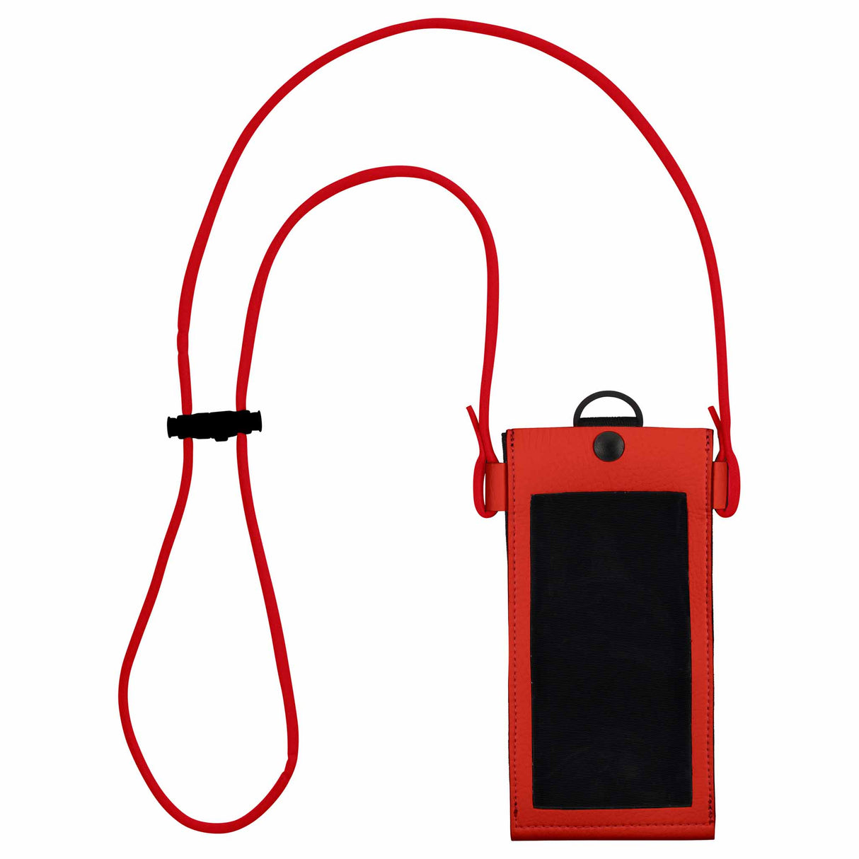 Nike Premium Phone Crossbody - University Red / White