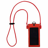 Nike Premium Phone Crossbody - University Red / White