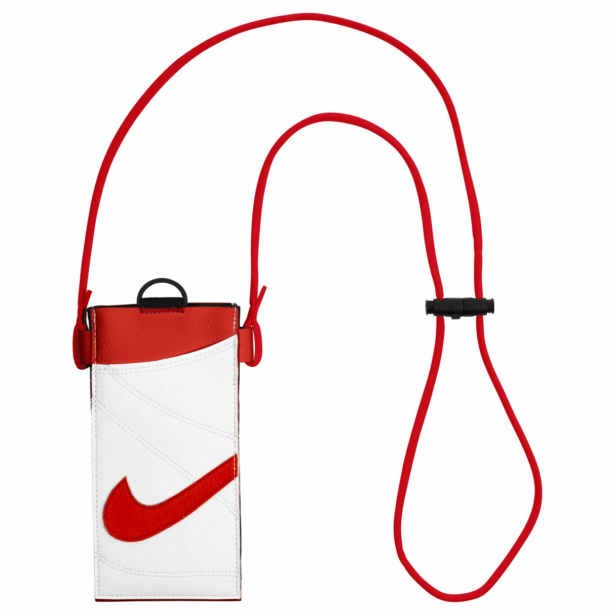Nike Premium Phone Crossbody - University Red / White