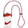 Nike Premium Phone Crossbody - University Red / White