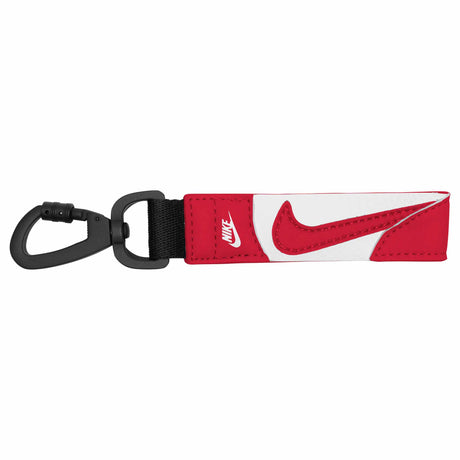 Nike Premium Key Holder - University Red / White / University Red