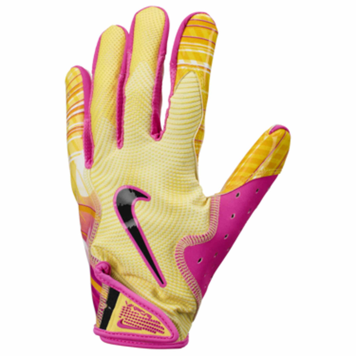 Nike Vapor Jet 8.0 FG Combine gants de football américain