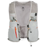 NIKE ACG Goat Pack 5 L veste d'hydratation de course à pied - Grey Fog / Safety Orange / Summit White