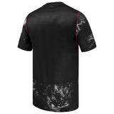 Maillot Nike Canada Soccer 2026 noir réplique extérieur Stadium pour homme