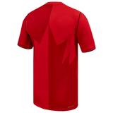 Maillot domicile authentique Nike Canada Soccer 2026 homme